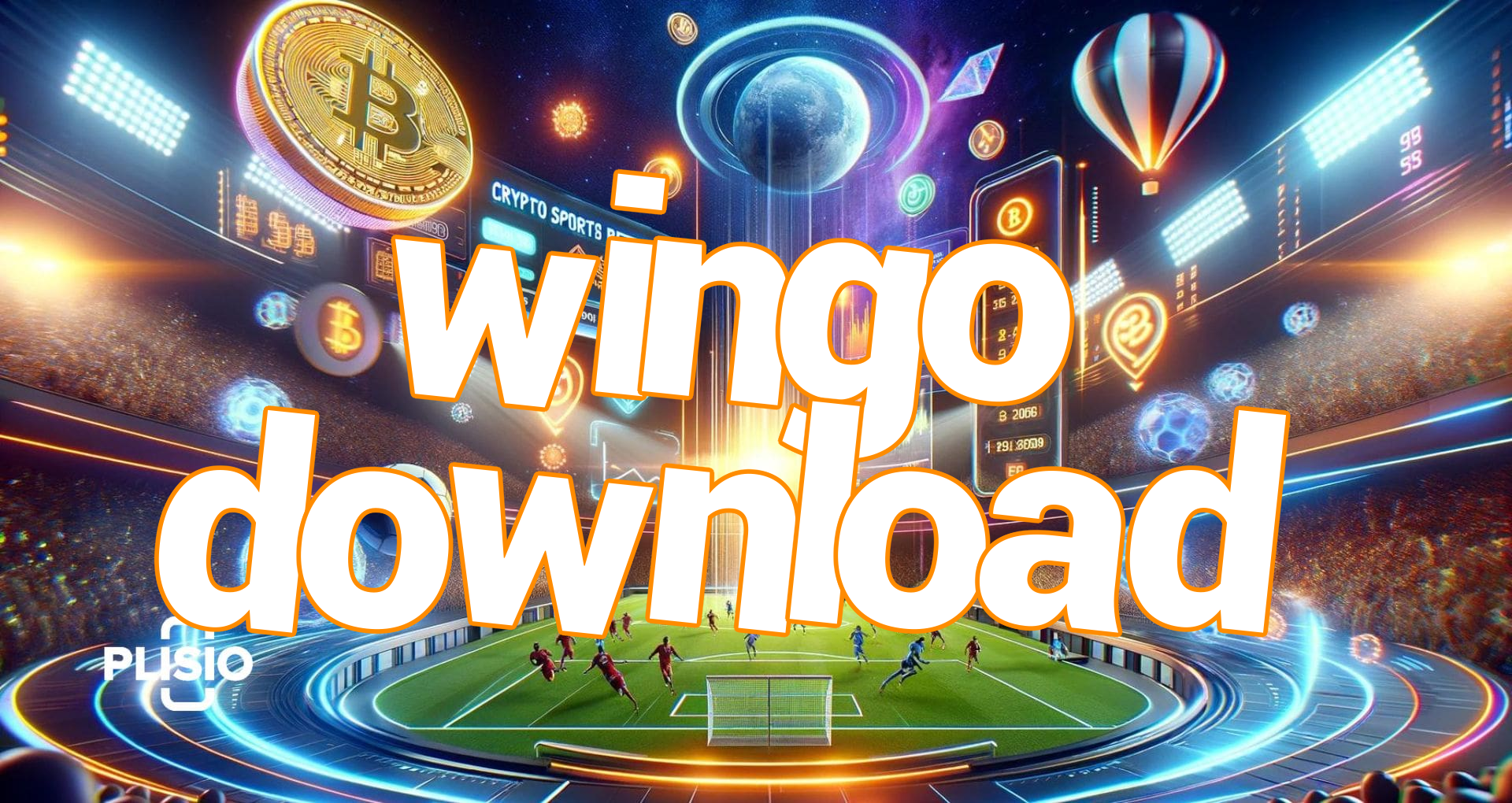 wingo download Screenshots